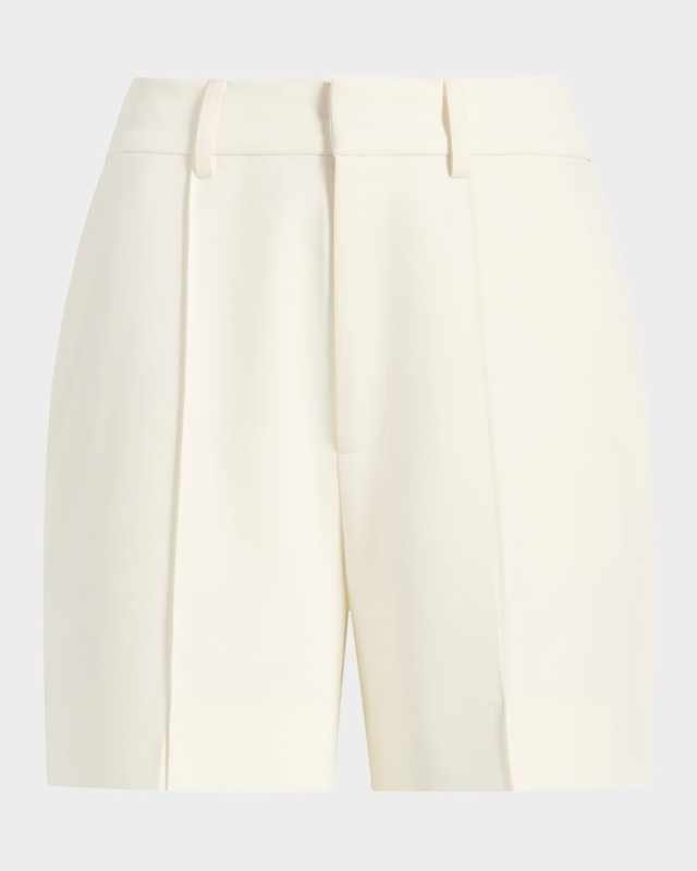 Kallen Tailored Shorts
